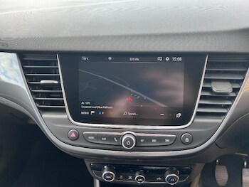 Used Vauxhall Crossland 2022 for sale - 76306658: Photo