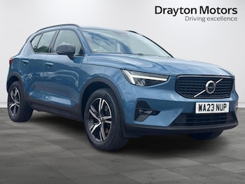 Used Volvo XC40 2023 for sale - 79075900: Photo