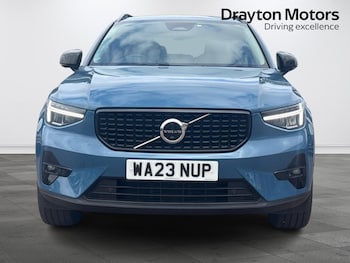 Used Volvo XC40 2023 for sale - 79075900: Photo