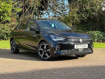 Vauxhall - Corsa