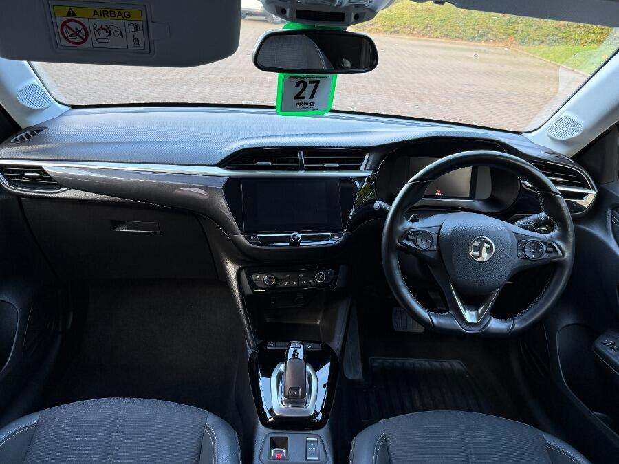 Used Vauxhall Corsa 2022 for sale - 76425009: Photo 41