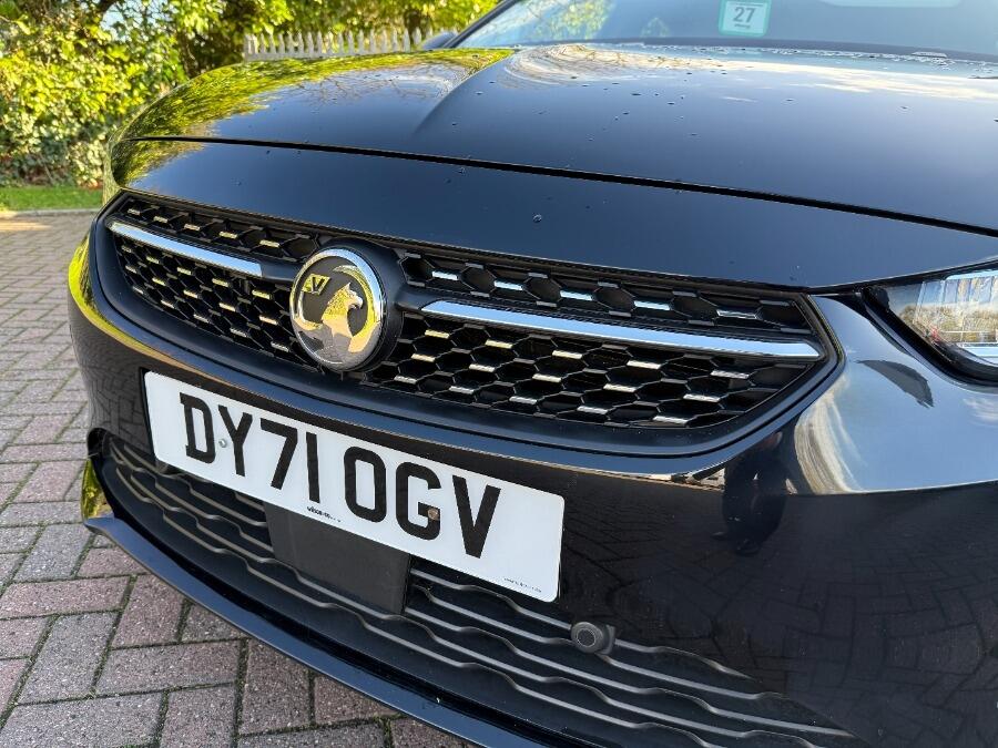 Used Vauxhall Corsa 2022 for sale - 76425009: Photo 65