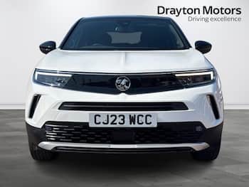 Used Vauxhall Mokka 2023 for sale - 79464224: Photo