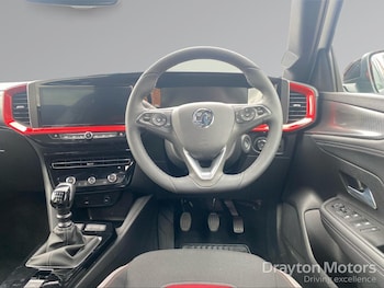 Used Vauxhall Mokka 2025 for sale - 79553742: Photo