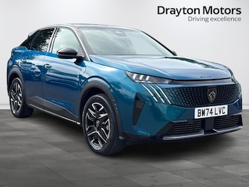 Used Peugeot 3008 2025 for sale - 78911569: Photo