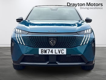 Used Peugeot 3008 2025 for sale - 78911569: Photo