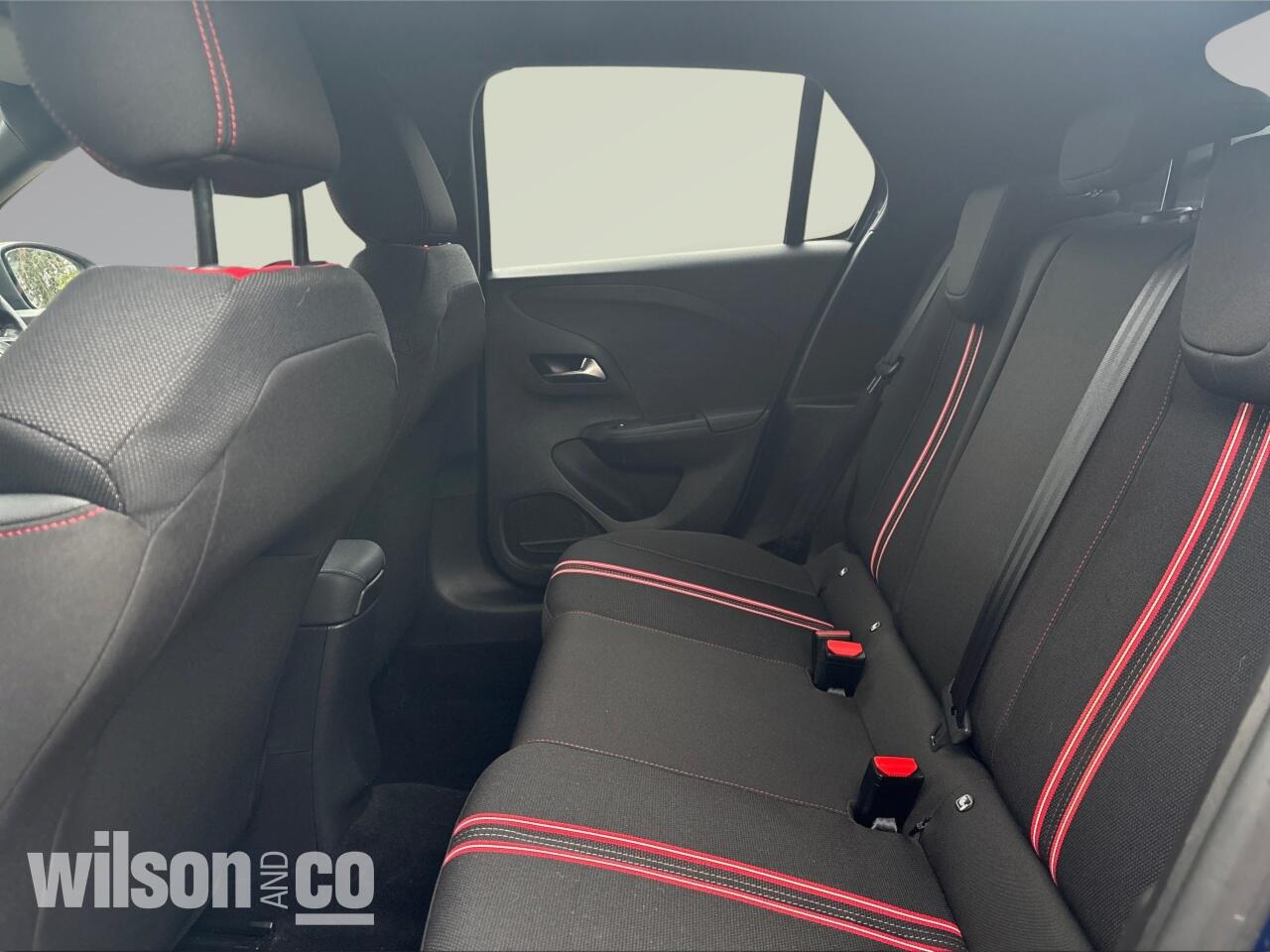 Used Vauxhall Corsa 2020 for sale - 77344173: Photo 12