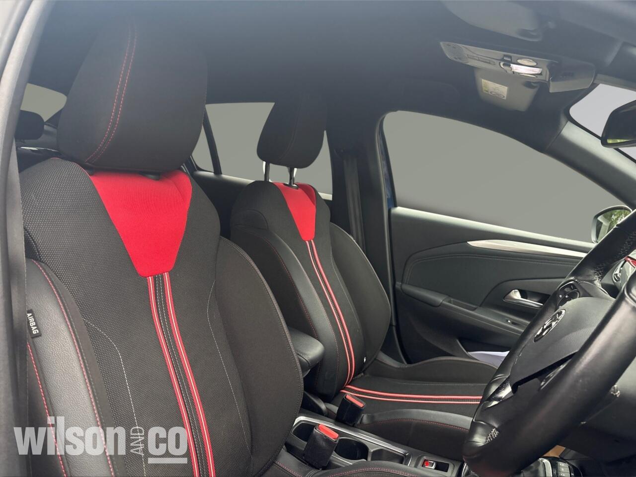 Used Vauxhall Corsa 2020 for sale - 77344173: Photo 13