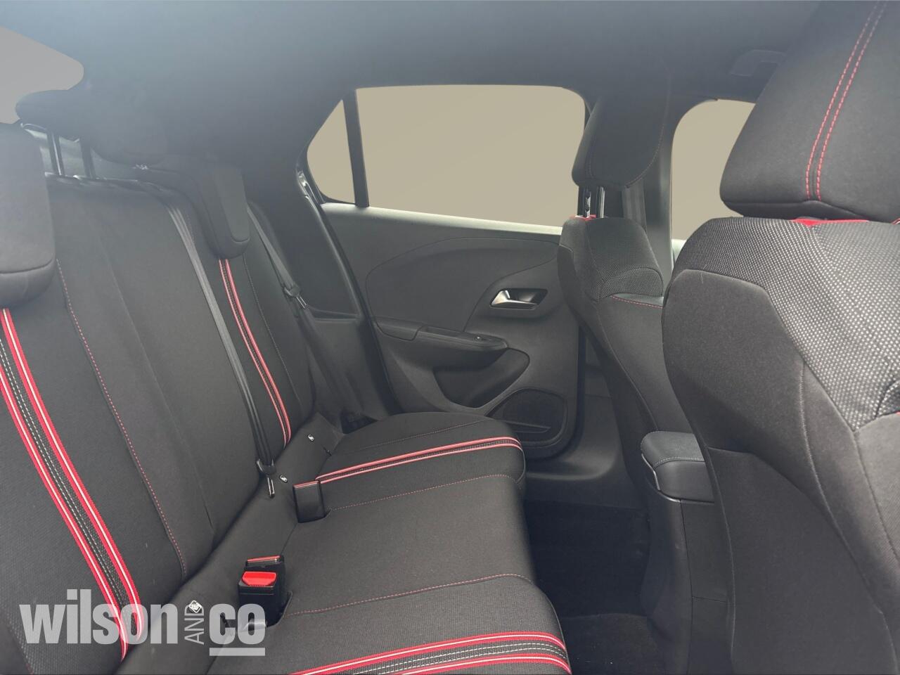 Used Vauxhall Corsa 2020 for sale - 77344173: Photo 15