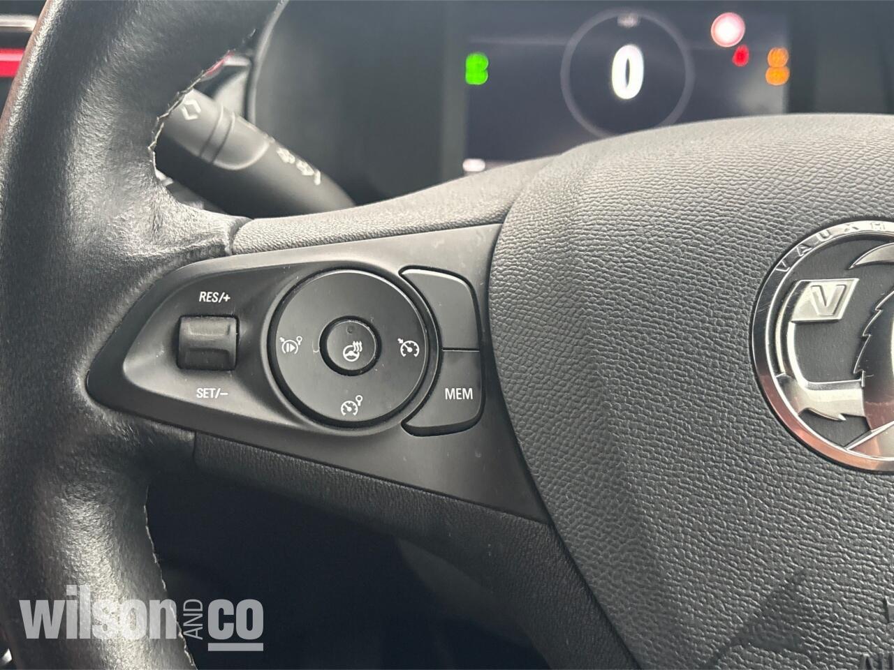 Used Vauxhall Corsa 2020 for sale - 77344173: Photo 16