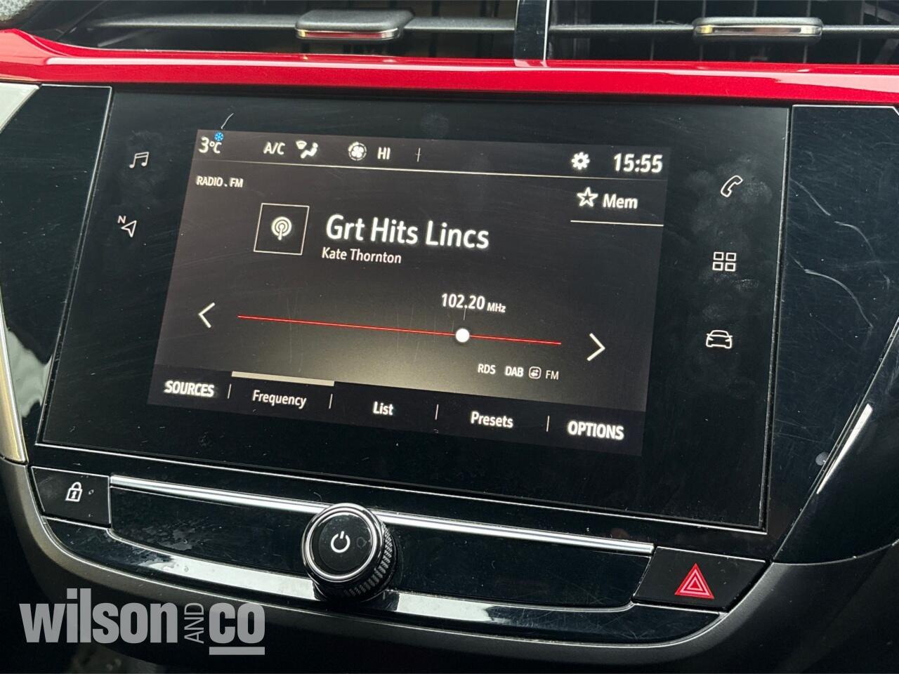 Used Vauxhall Corsa 2020 for sale - 77344173: Photo 19