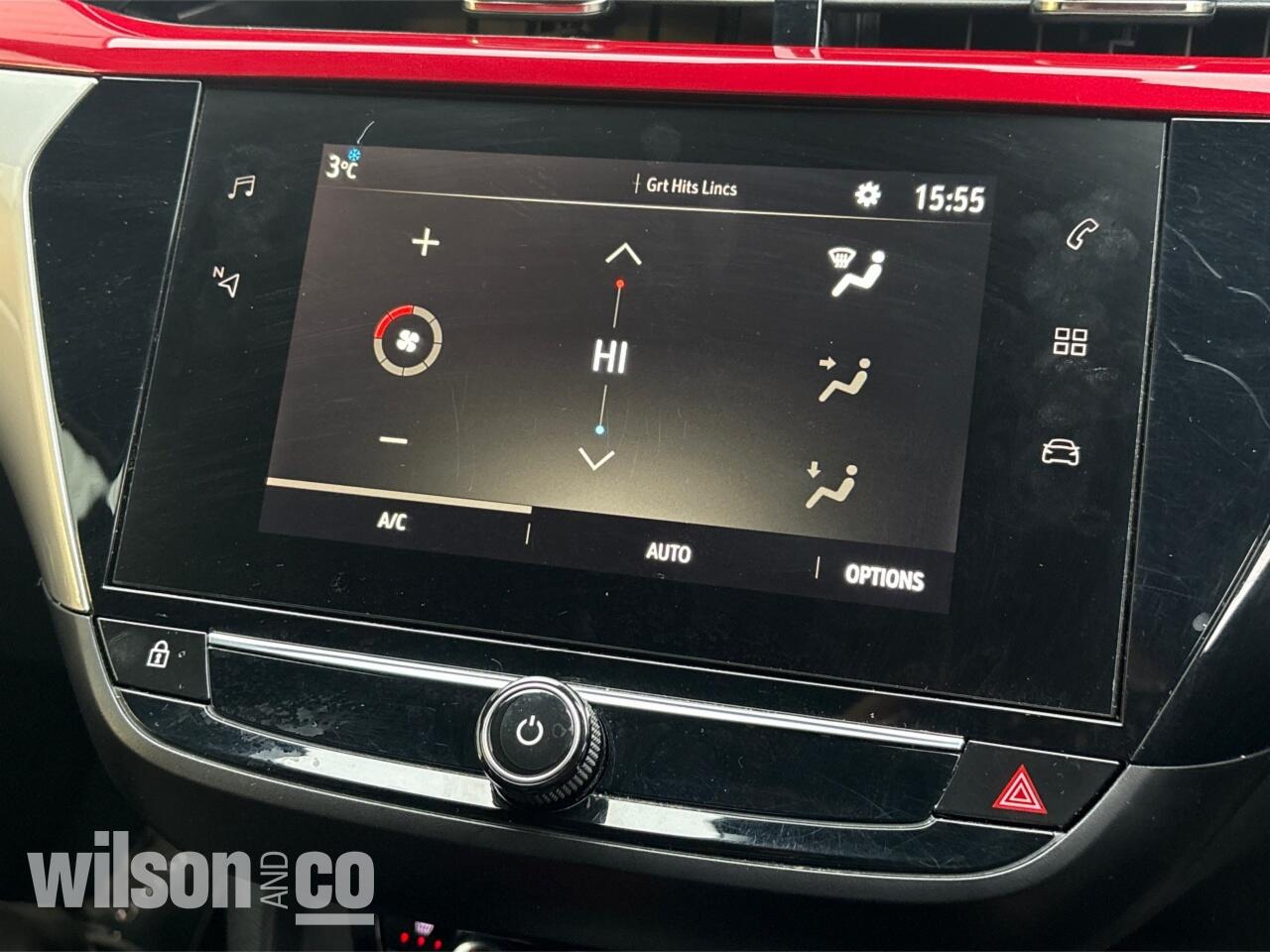 Used Vauxhall Corsa 2020 for sale - 77344173: Photo 21