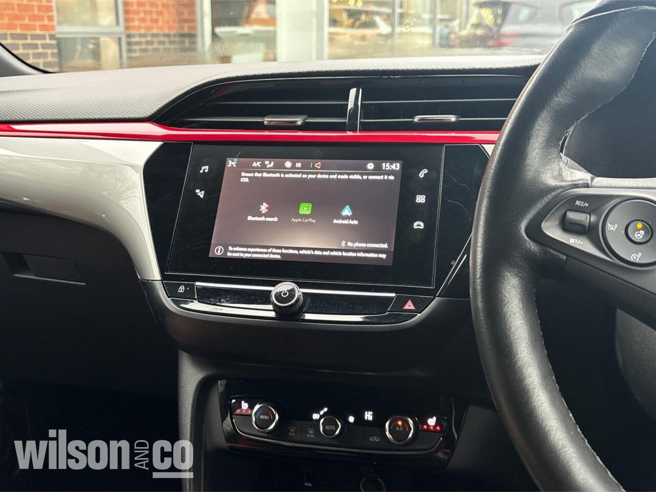 Used Vauxhall Corsa 2020 for sale - 77344173: Photo 22