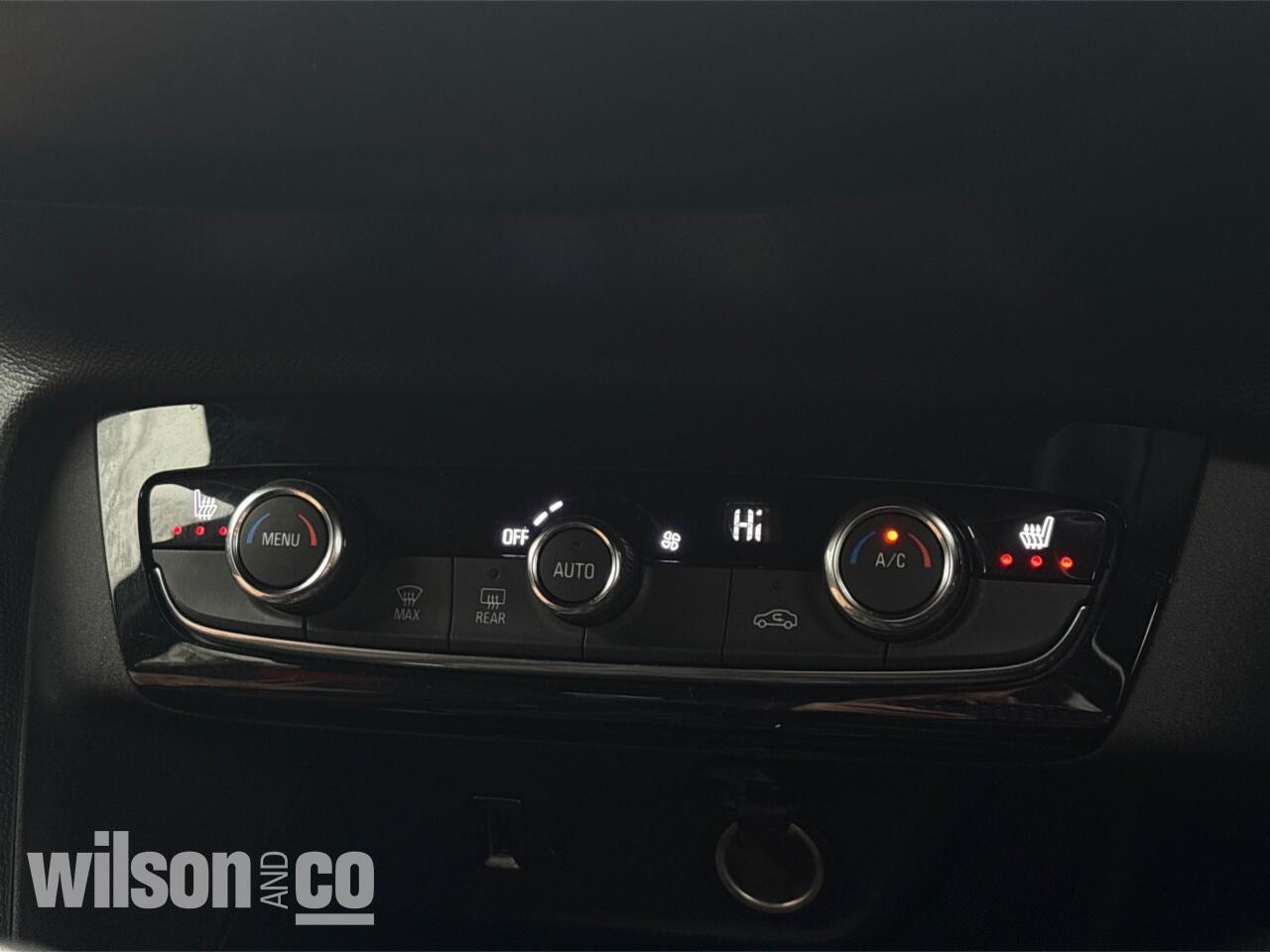 Used Vauxhall Corsa 2020 for sale - 77344173: Photo 23