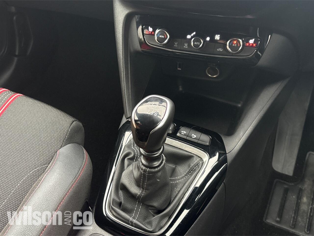 Used Vauxhall Corsa 2020 for sale - 77344173: Photo 24