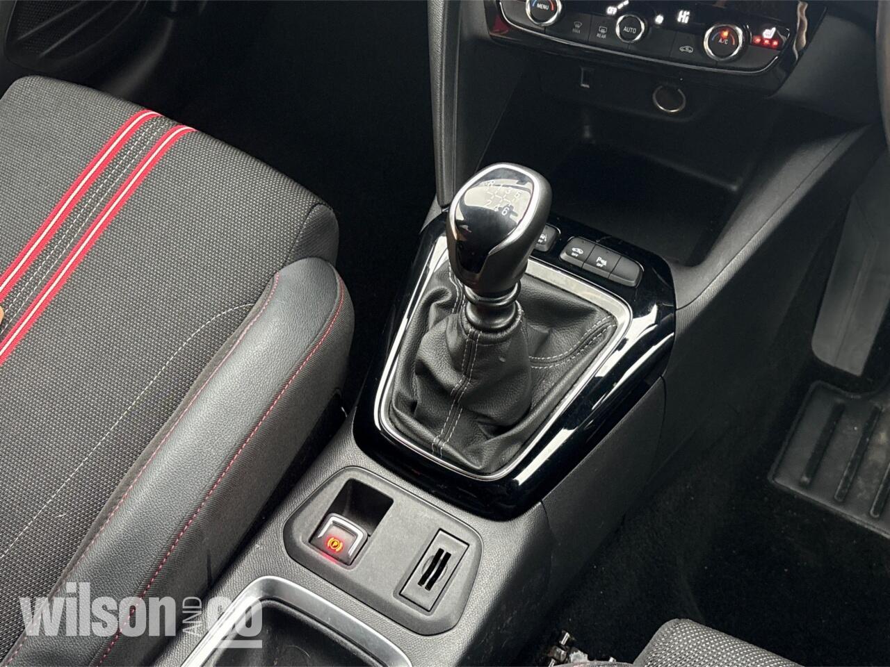 Used Vauxhall Corsa 2020 for sale - 77344173: Photo 26