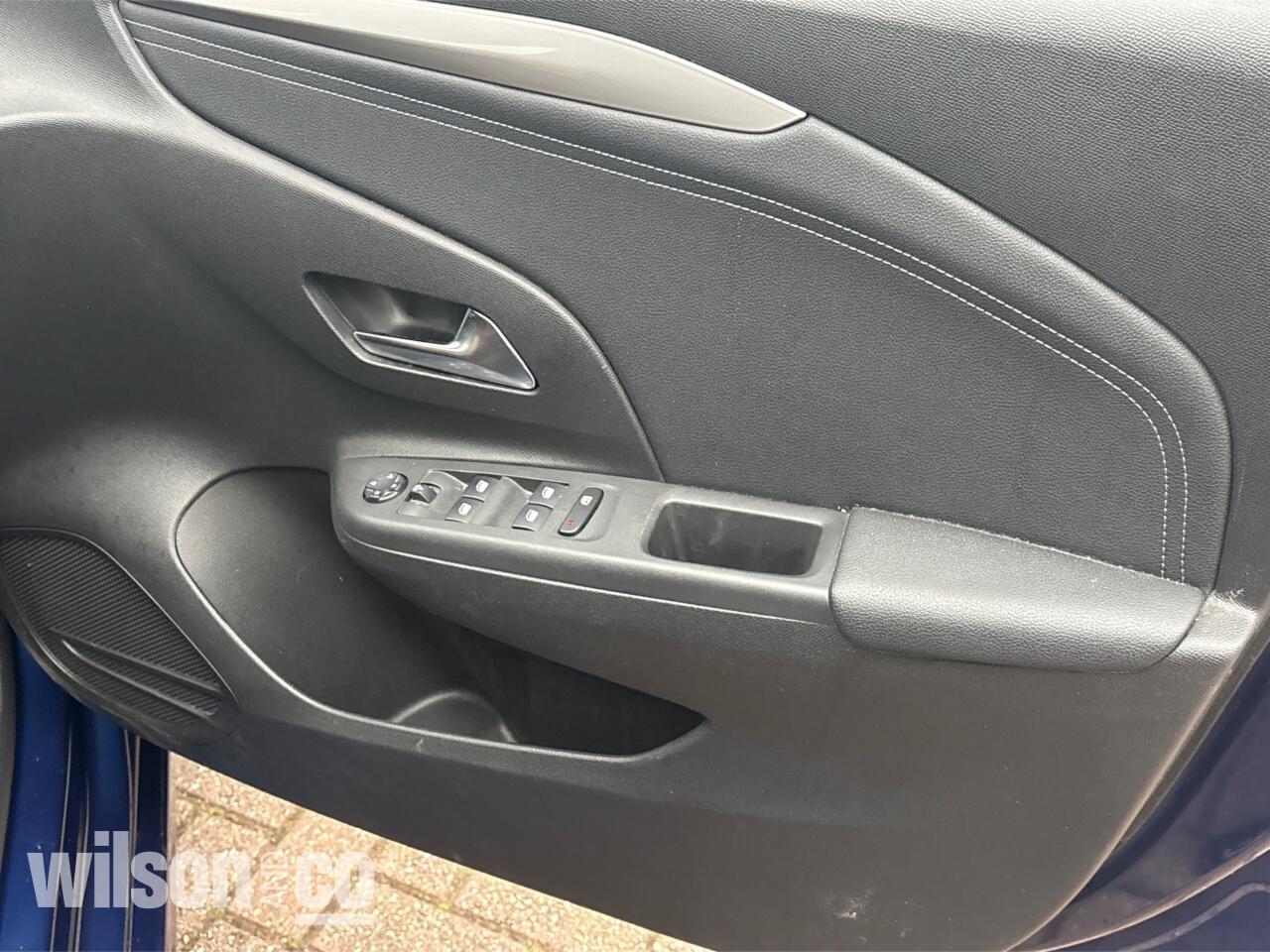 Used Vauxhall Corsa 2020 for sale - 77344173: Photo 28