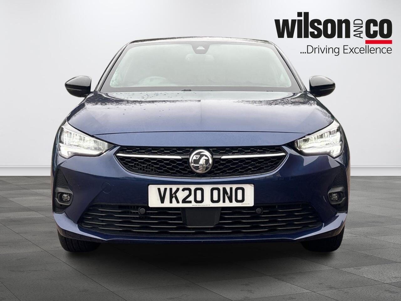 Used Vauxhall Corsa 2020 for sale - 77344173: Photo 3