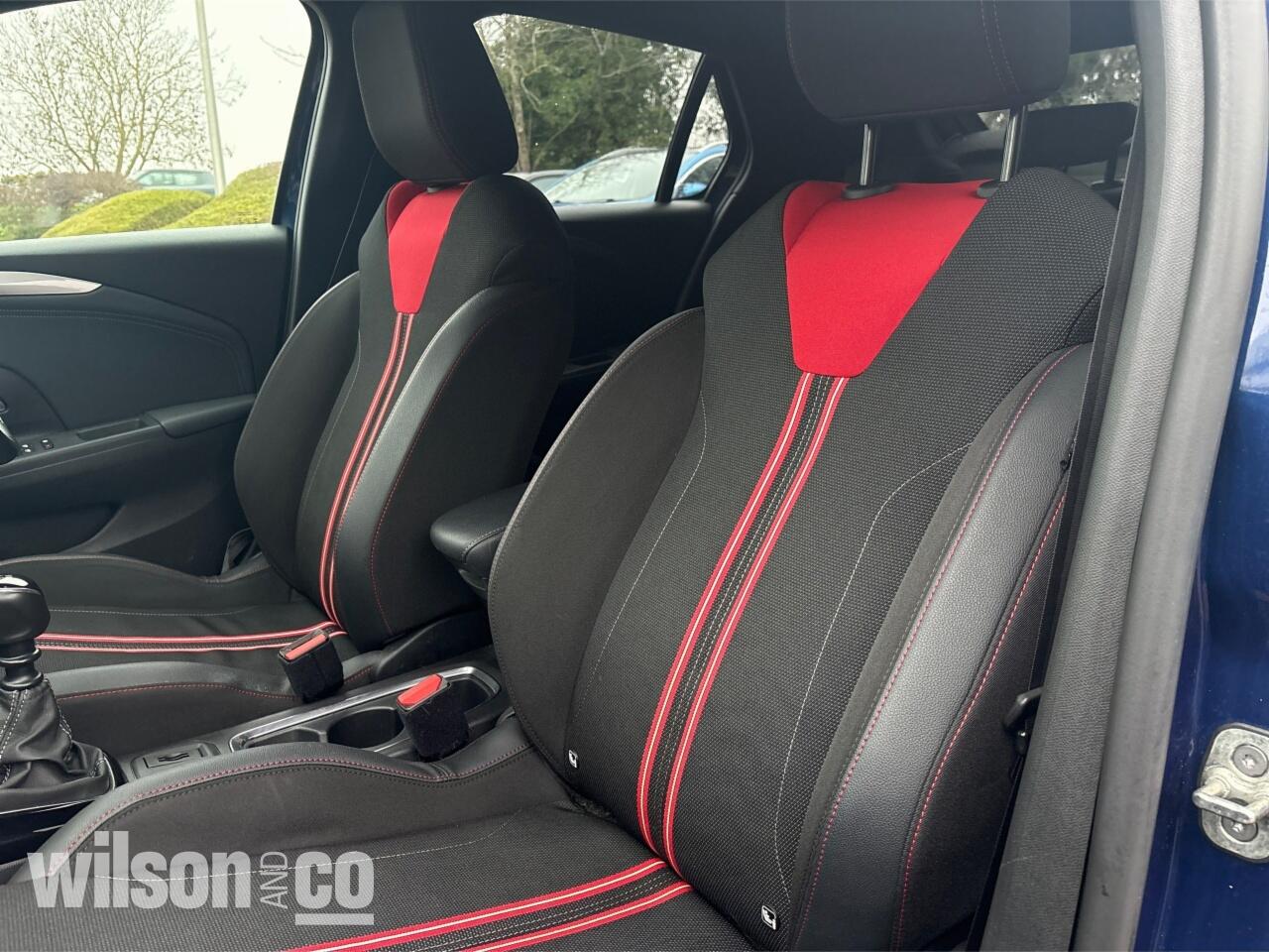 Used Vauxhall Corsa 2020 for sale - 77344173: Photo 31