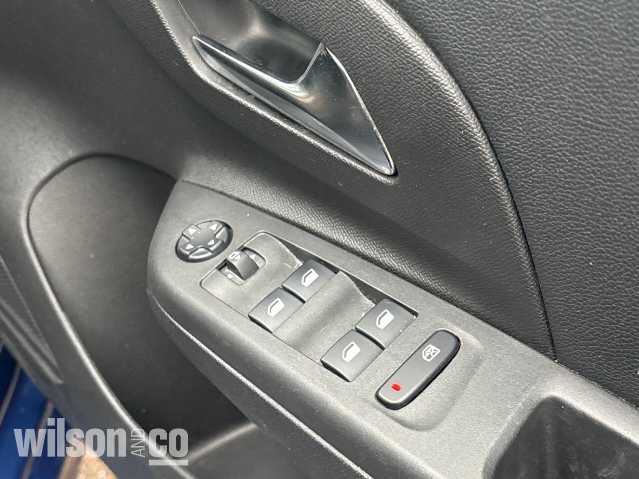 Used Vauxhall Corsa 2020 for sale - 77344173: Photo 32