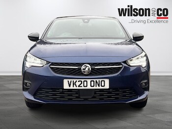 Used Vauxhall Corsa 2020 for sale - 77344173: Photo