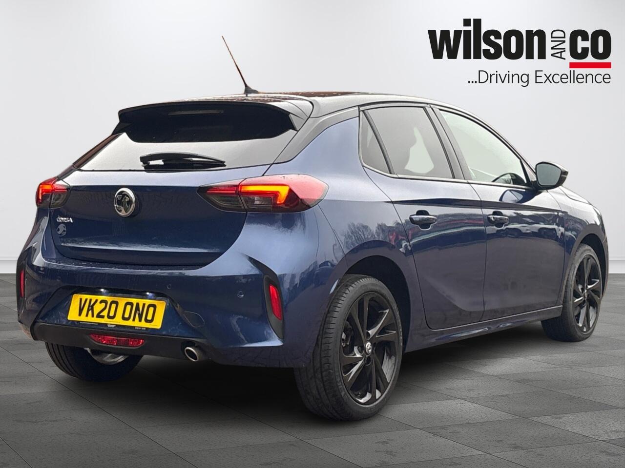 Used Vauxhall Corsa 2020 for sale - 77344173: Photo 7