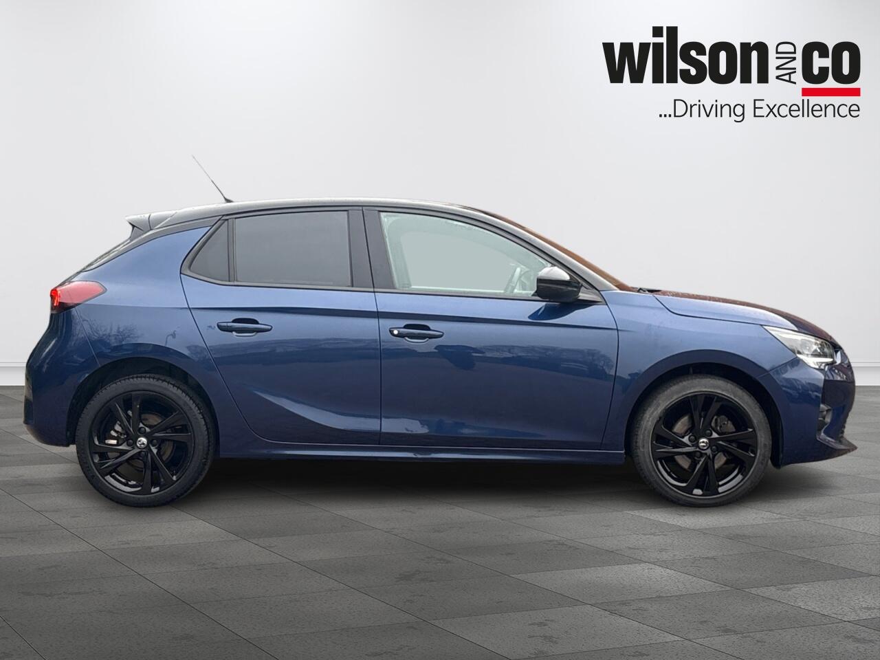 Used Vauxhall Corsa 2020 for sale - 77344173: Photo 8