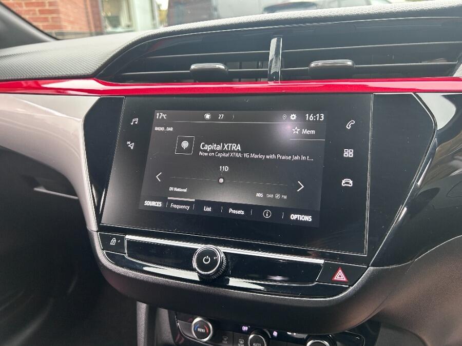 Used Vauxhall Corsa 2023 for sale - 76121498: Photo 10