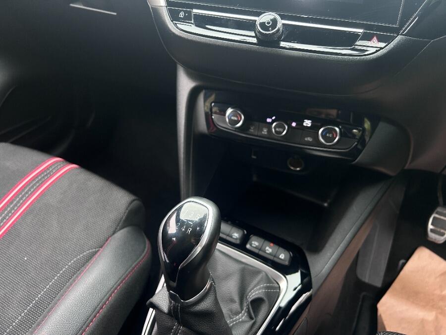 Used Vauxhall Corsa 2023 for sale - 76121498: Photo 12