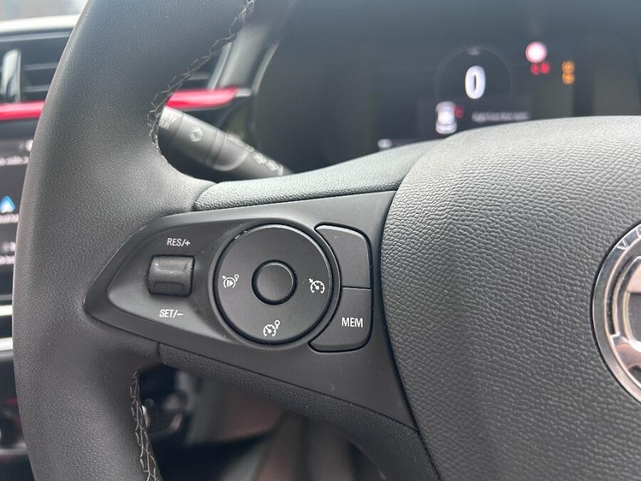 Used Vauxhall Corsa 2023 for sale - 76121498: Photo 15