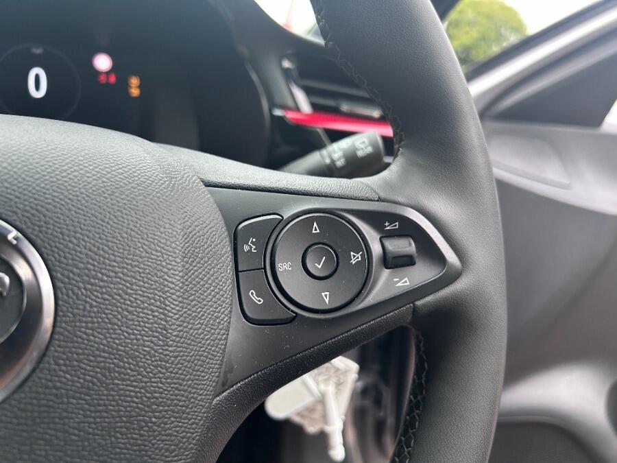 Used Vauxhall Corsa 2023 for sale - 76121498: Photo 17