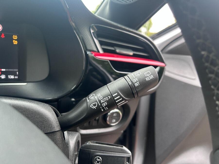 Used Vauxhall Corsa 2023 for sale - 76121498: Photo 18