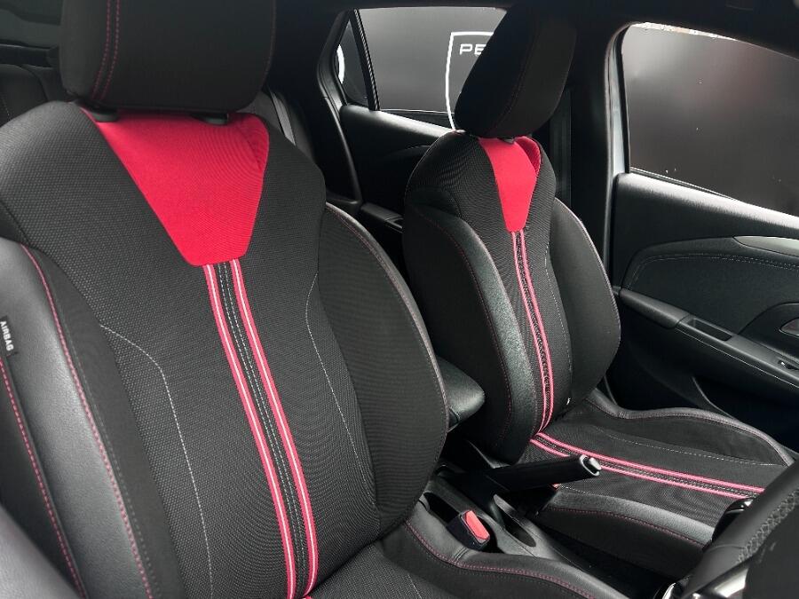 Used Vauxhall Corsa 2023 for sale - 76121498: Photo 21