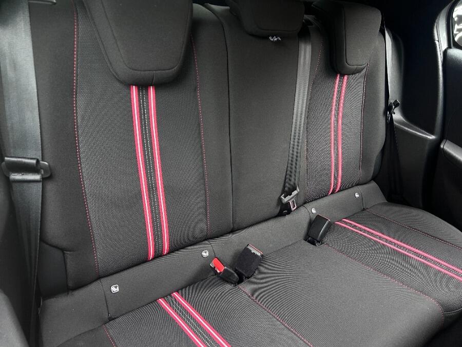 Used Vauxhall Corsa 2023 for sale - 76121498: Photo 22