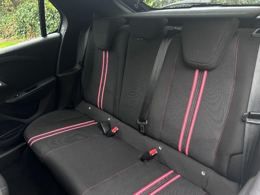 Used Vauxhall Corsa 2023 for sale - 76121498: Photo 23