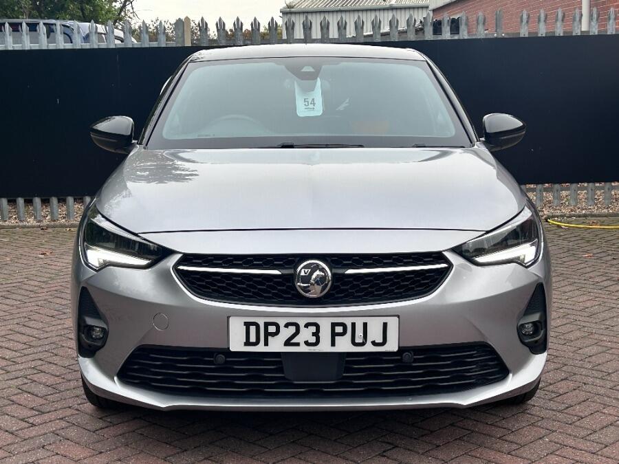 Used Vauxhall Corsa 2023 for sale - 76121498: Photo 26