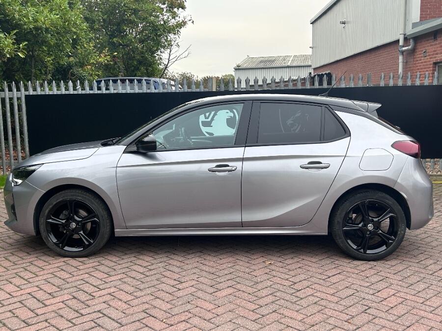 Used Vauxhall Corsa 2023 for sale - 76121498: Photo 28