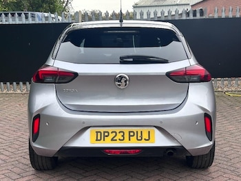 Used Vauxhall Corsa 2023 for sale - 76121498: Photo 2