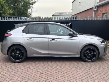 Used Vauxhall Corsa 2023 for sale - 76121498: Photo 4