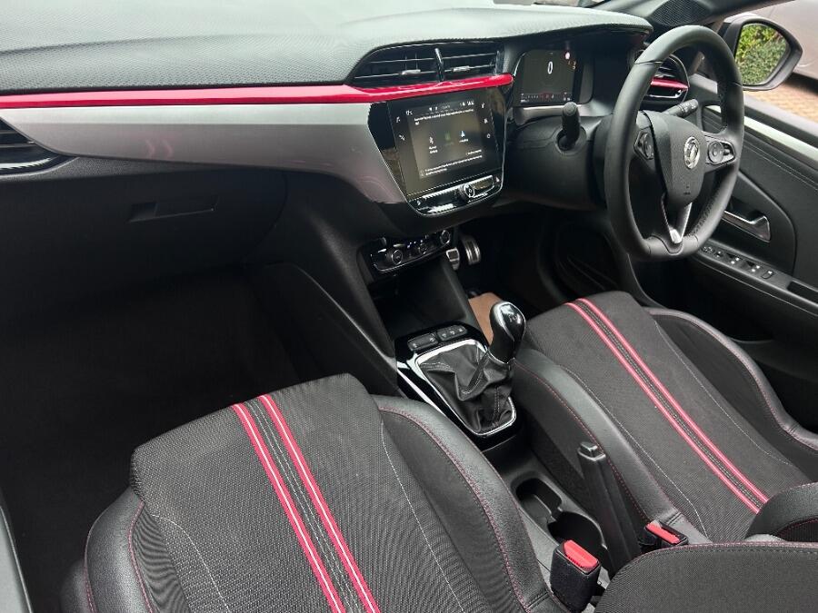 Used Vauxhall Corsa 2023 for sale - 76121498: Photo 6