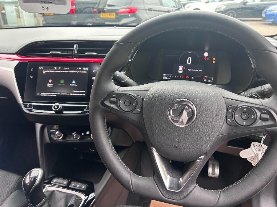 Used Vauxhall Corsa 2023 for sale - 76121498: Photo 7