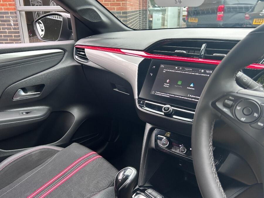 Used Vauxhall Corsa 2023 for sale - 76121498: Photo 8