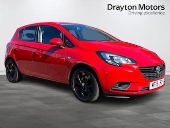 Used Vauxhall Corsa 2019 for sale - 78823342: Photo