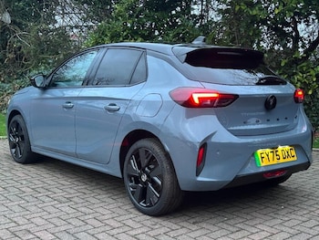 Used Vauxhall Corsa 2025 for sale - 76865317: Photo