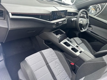 Used Vauxhall Grandland 2025 for sale - 76473085: Photo