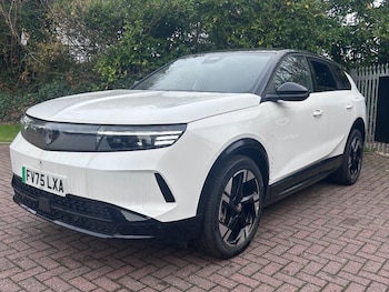 Used Vauxhall Grandland 2025 for sale - 76473085: Photo