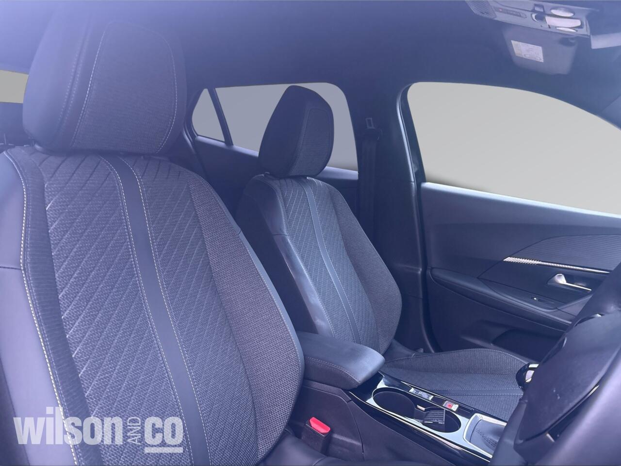 Used Peugeot 2008 2025 for sale - 77344184: Photo 15