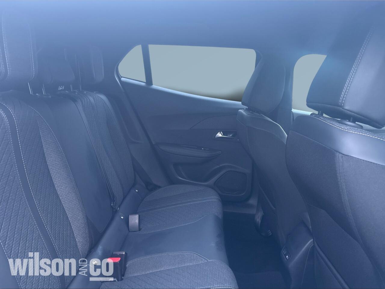 Used Peugeot 2008 2025 for sale - 77344184: Photo 17