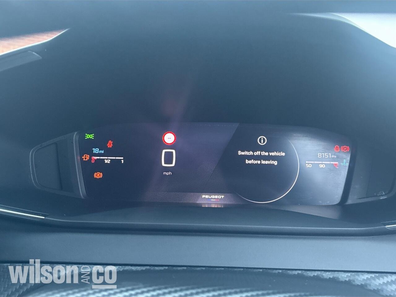 Used Peugeot 2008 2025 for sale - 77344184: Photo 19