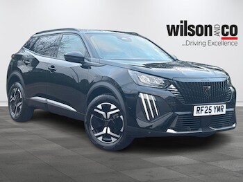 Used Peugeot 2008 2025 for sale - 77344184: Photo